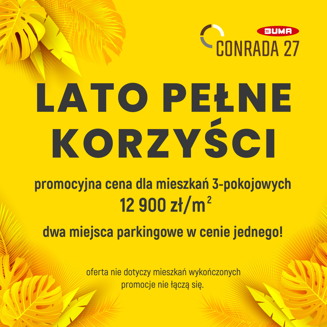 Conrada 27