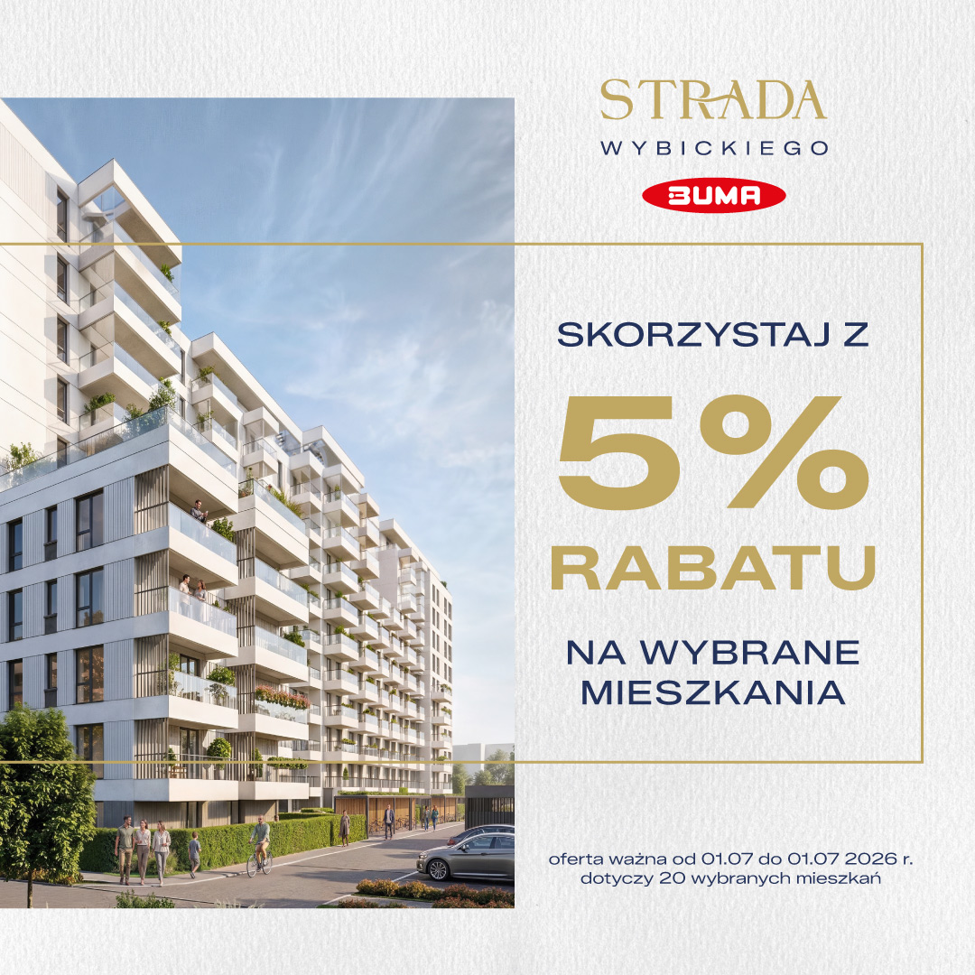 Strada Wybickiego