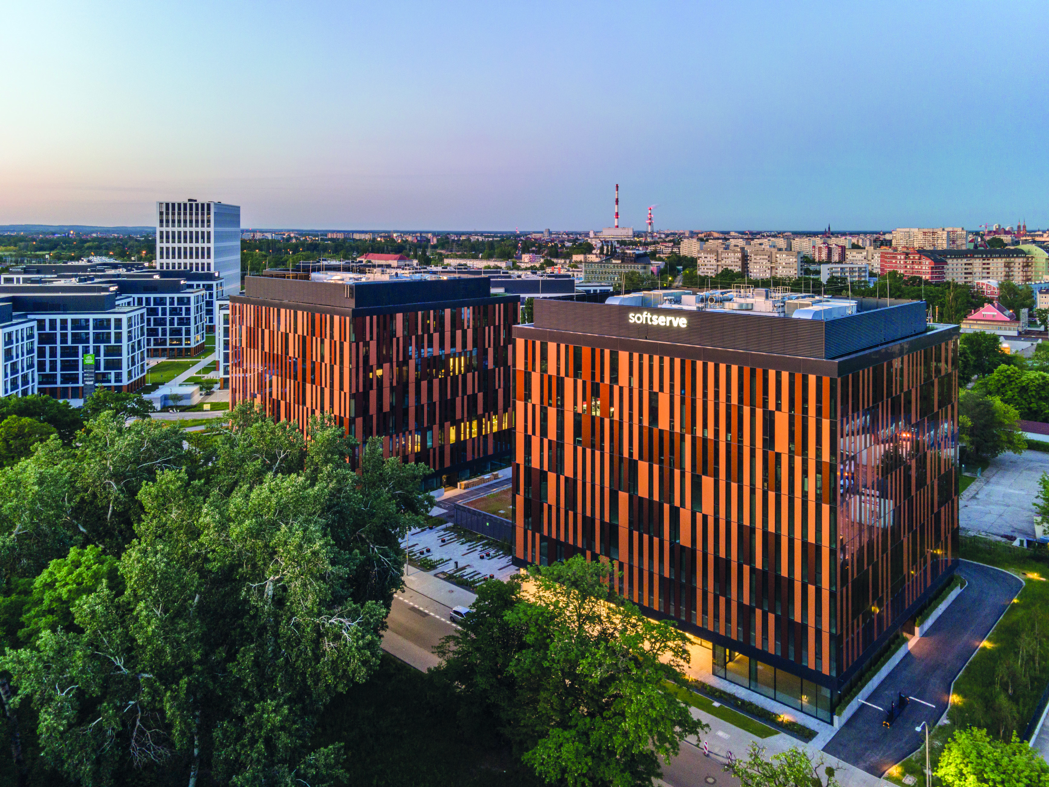 CU Office
